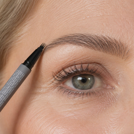 4-Prong Brow Pen | Microblading Eyebrow Pen
