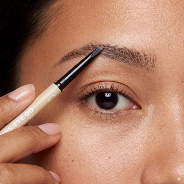 Ultra Slim Brow Pencil - detail
