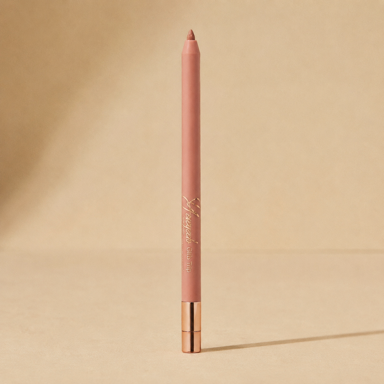 Retractable Lip Liner Pencil