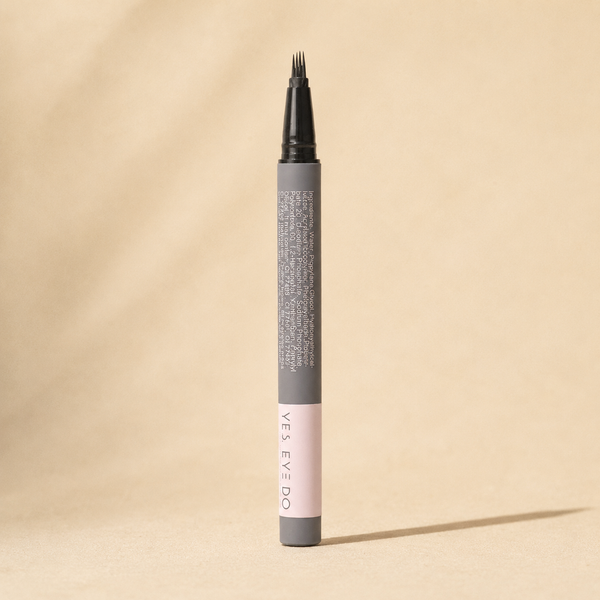 4-Prong Microblading Brow Pen