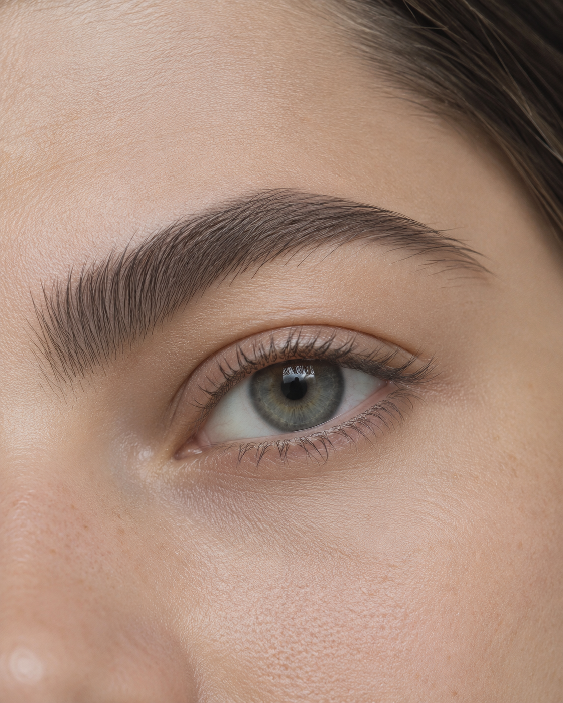 Dual-End Brow Pomade Pen | Eyebrow Filler Pen