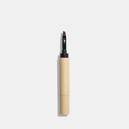 Dual-End Brow Pomade Pen | Eyebrow Filler Pen