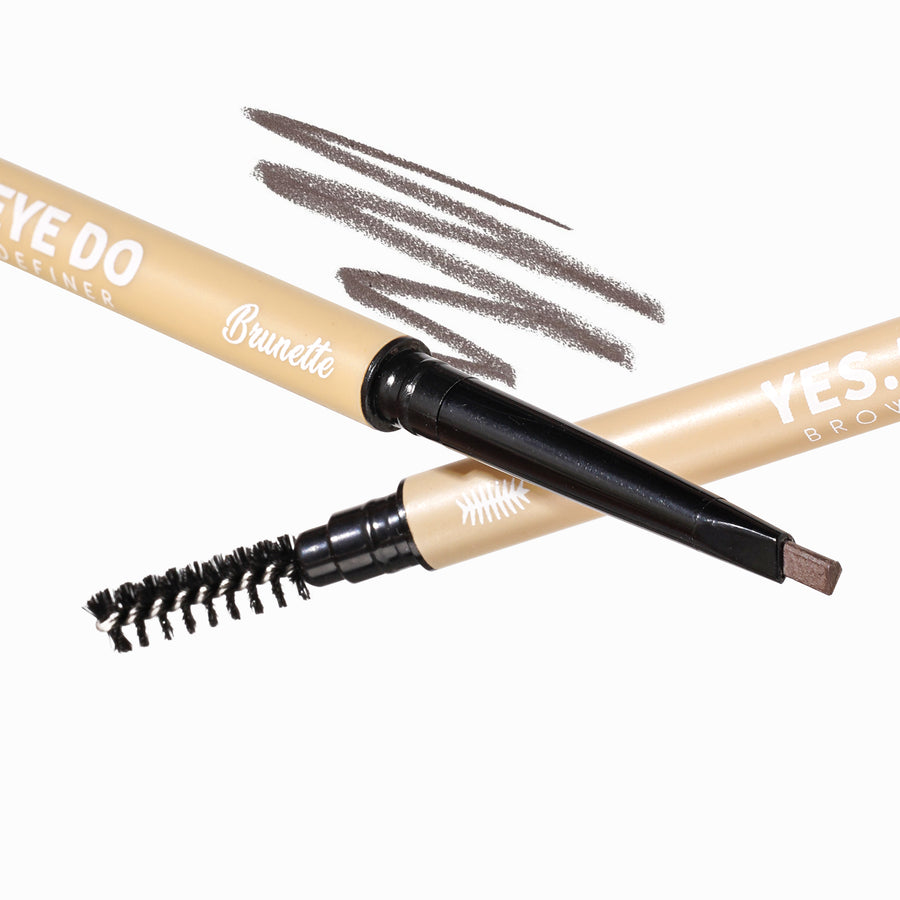 Micro Brow Pencil | Ultra Fine Eyebrow Pencil