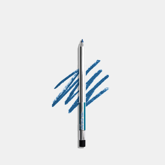 Retractable Gel Eyeliner Pencil