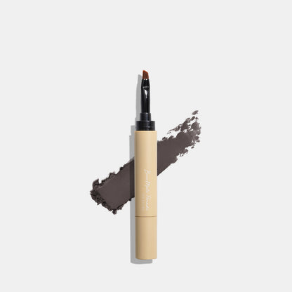 Dual-End Brow Pomade Pen | Eyebrow Filler Pen