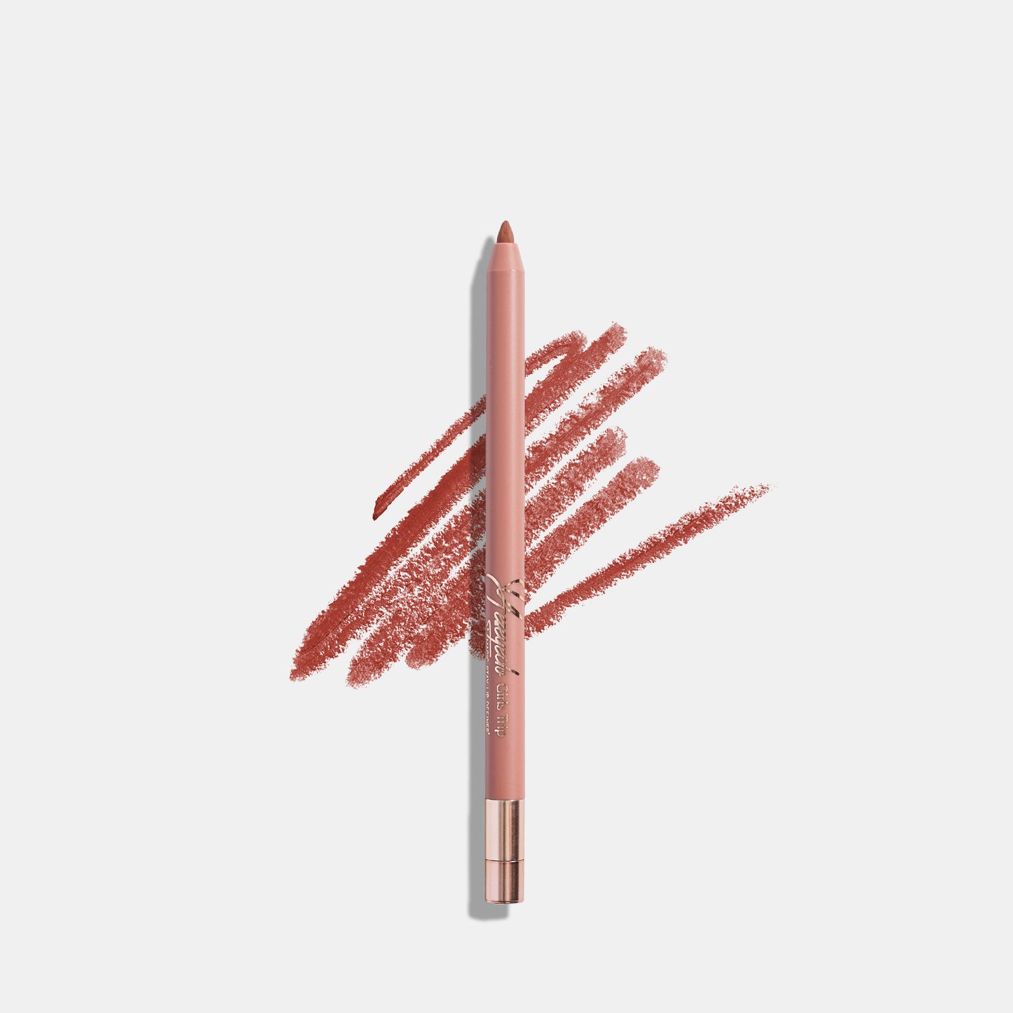 Retractable Lip Liner Pencil