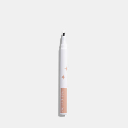 Micro Precision Brow Pen | Fine Tip Liquid Eyebrow Pen