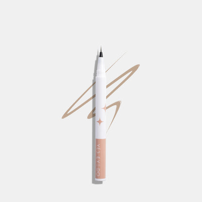 Micro Precision Brow Pen | Fine Tip Liquid Eyebrow Pen
