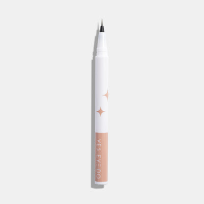 Micro Precision Brow Pen | Fine Tip Liquid Eyebrow Pen
