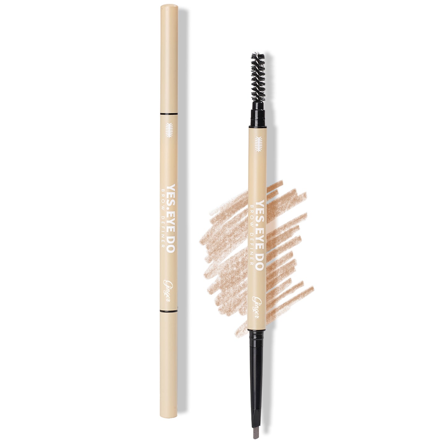 Ultra Slim Brow Pencil