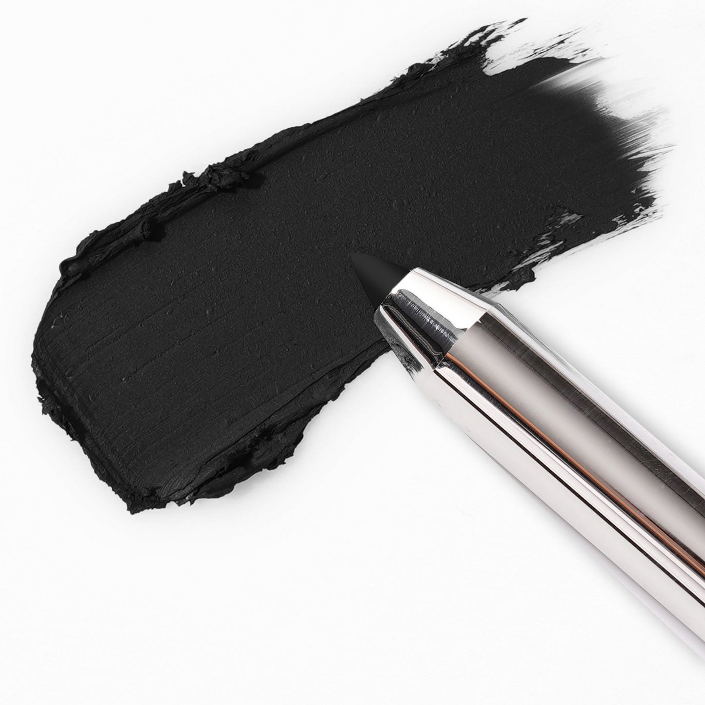 Retractable Gel Eyeliner Pencil