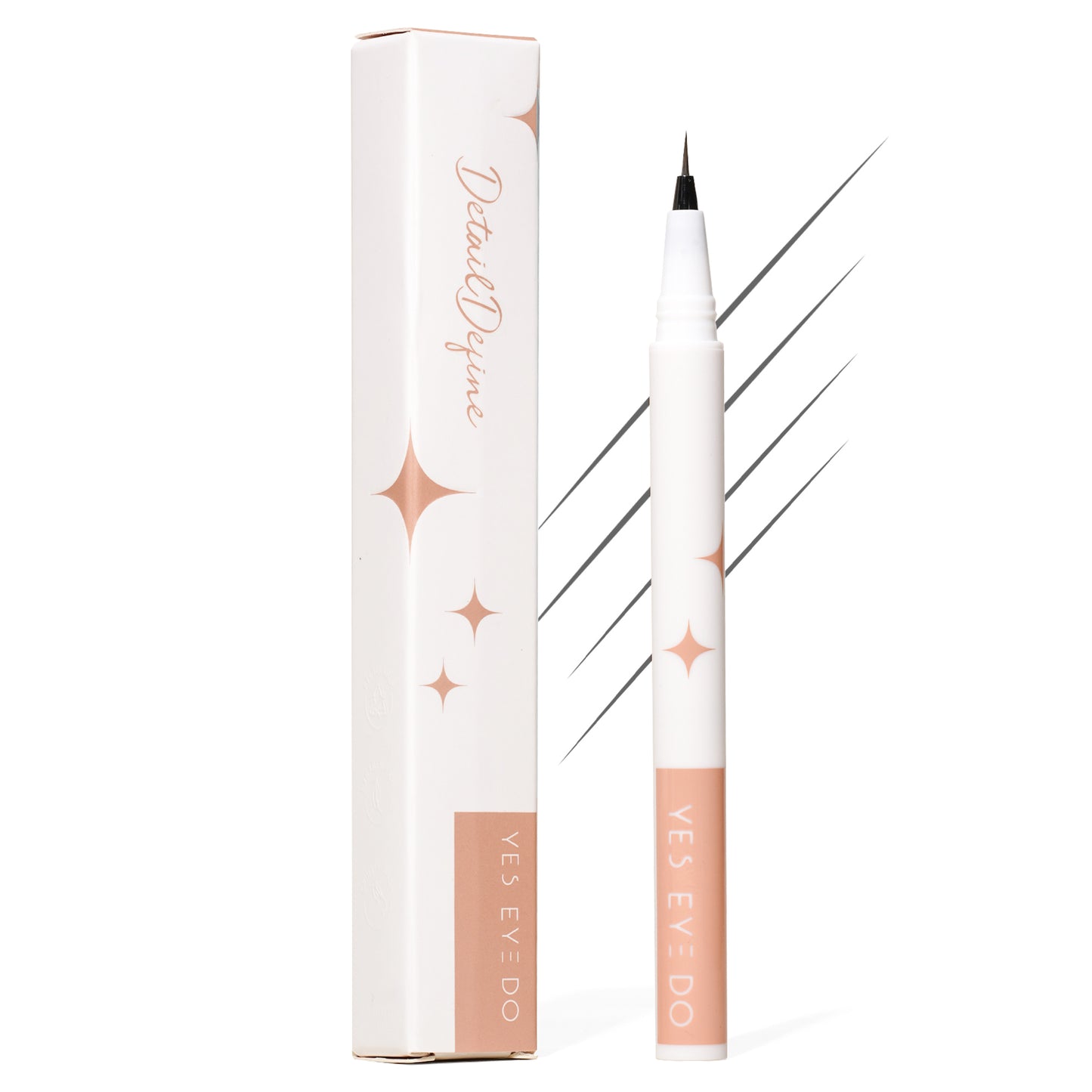 Micro Precision Liquid Brow Pen