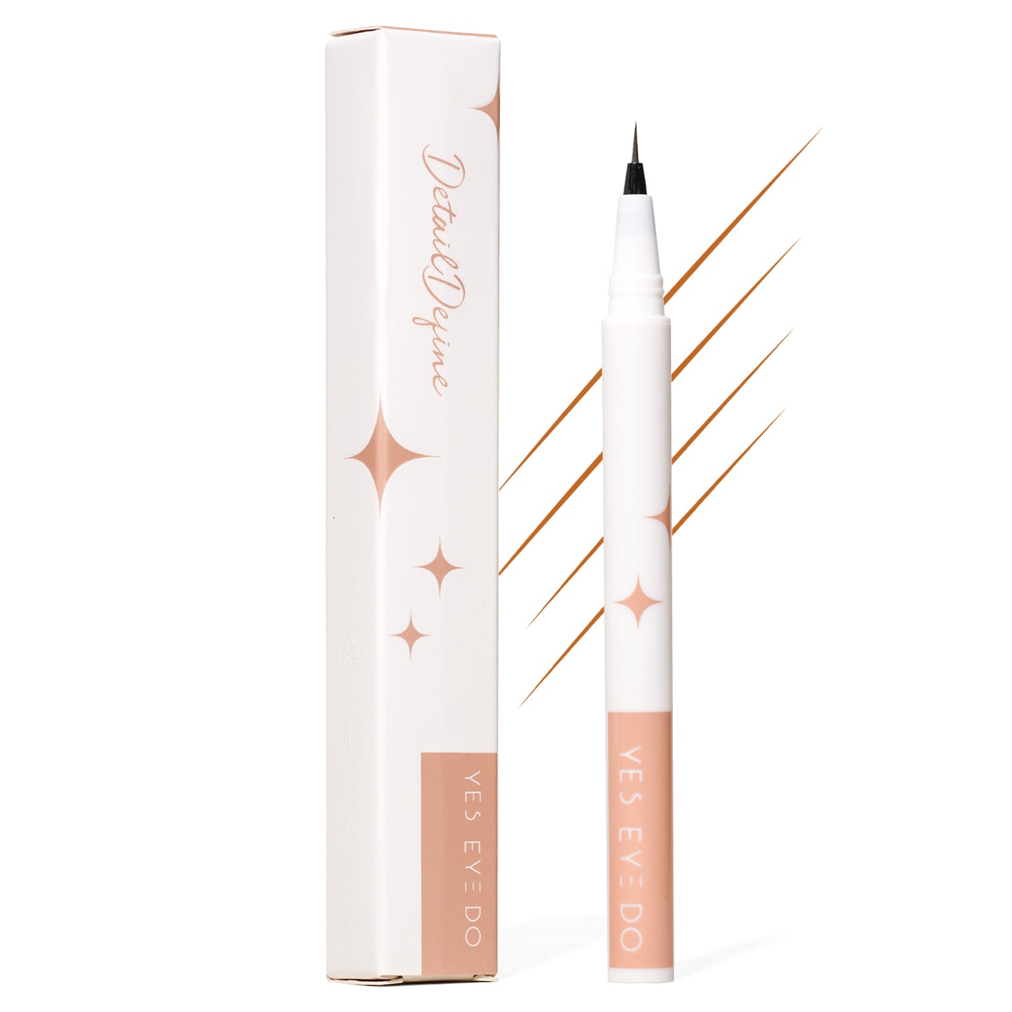 Micro Precision Liquid Brow Pen