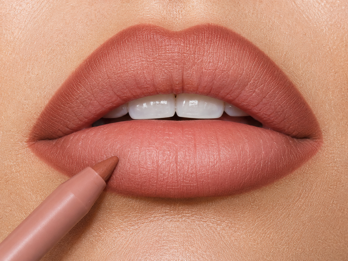 Creamy Retractable Lip Liner