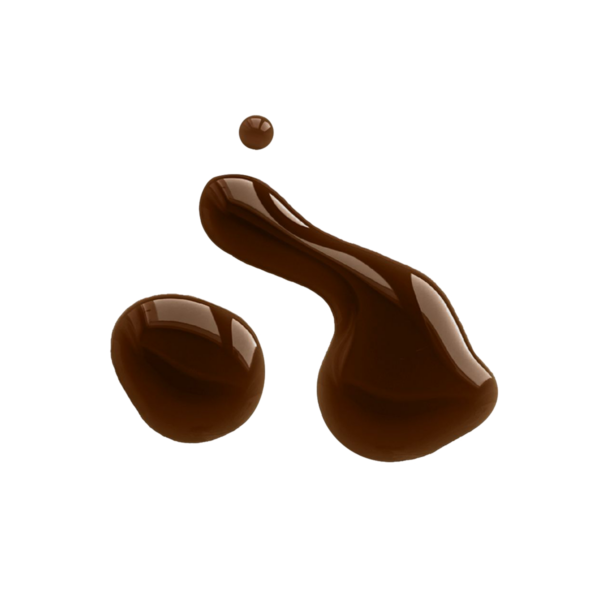 Liquid precision.