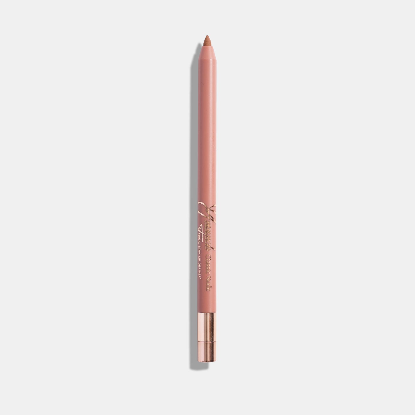 Retractable Lip Liner Pencil
