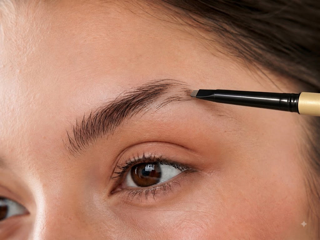 Micro Brow Pencil