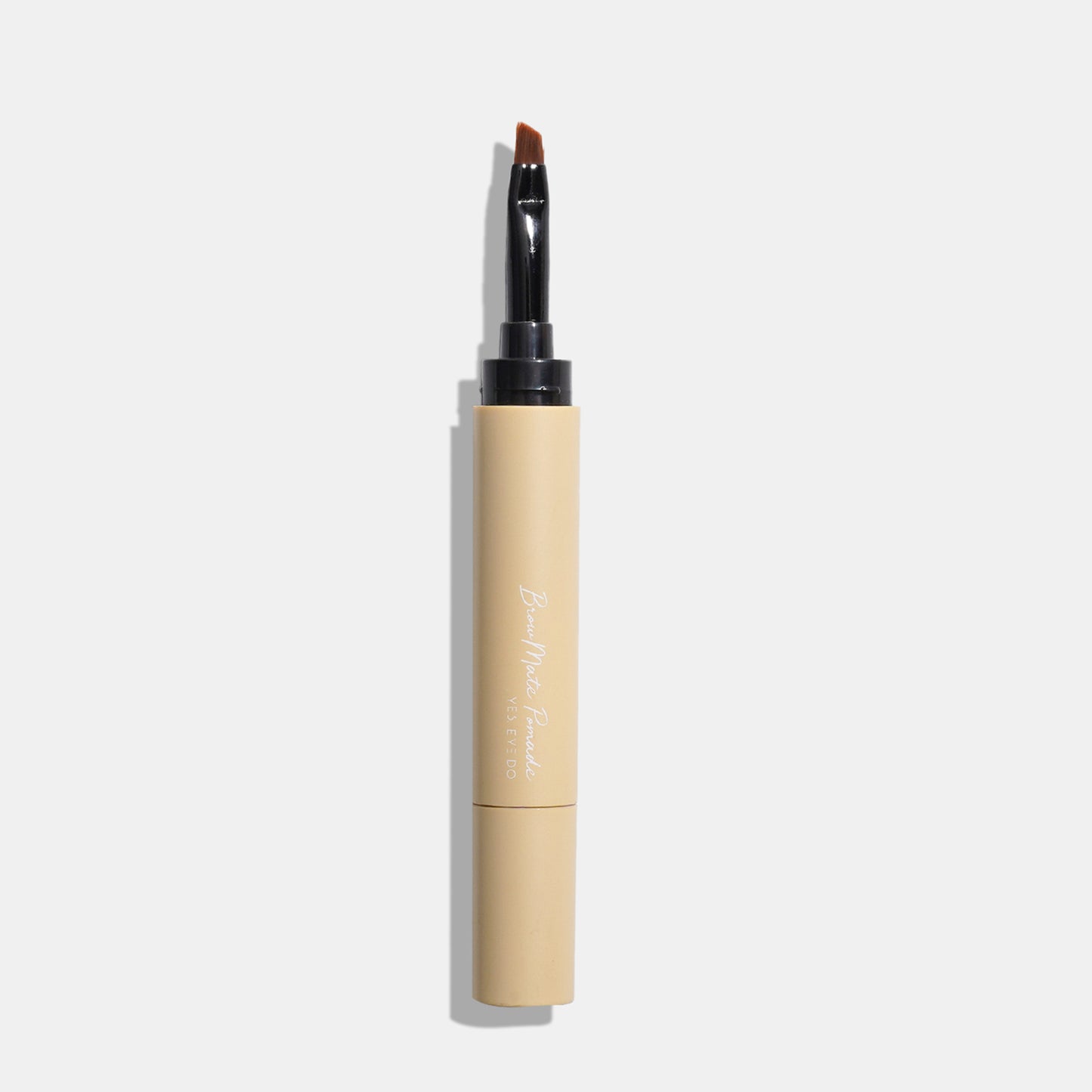 Dual-End Brow Pomade Pen