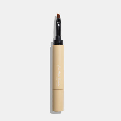 Dual-End Brow Pomade Pen | Eyebrow Filler Pen