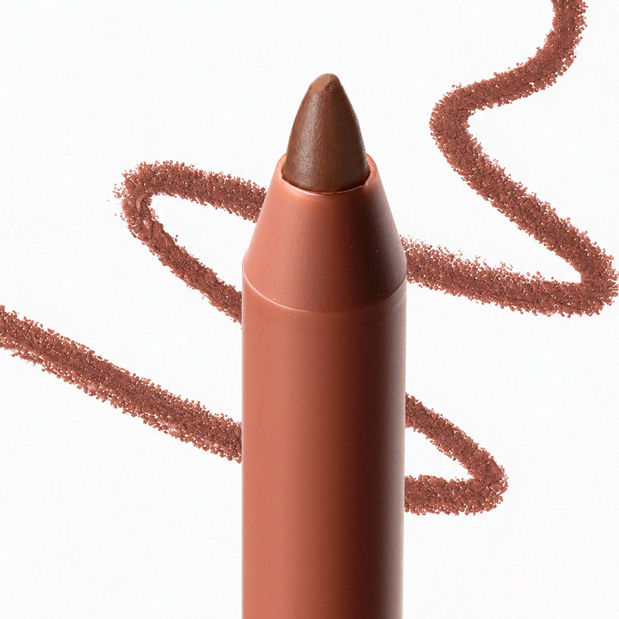 Creamy Retractable Lip Liner | Long Lasting Lip Contour Pencil
