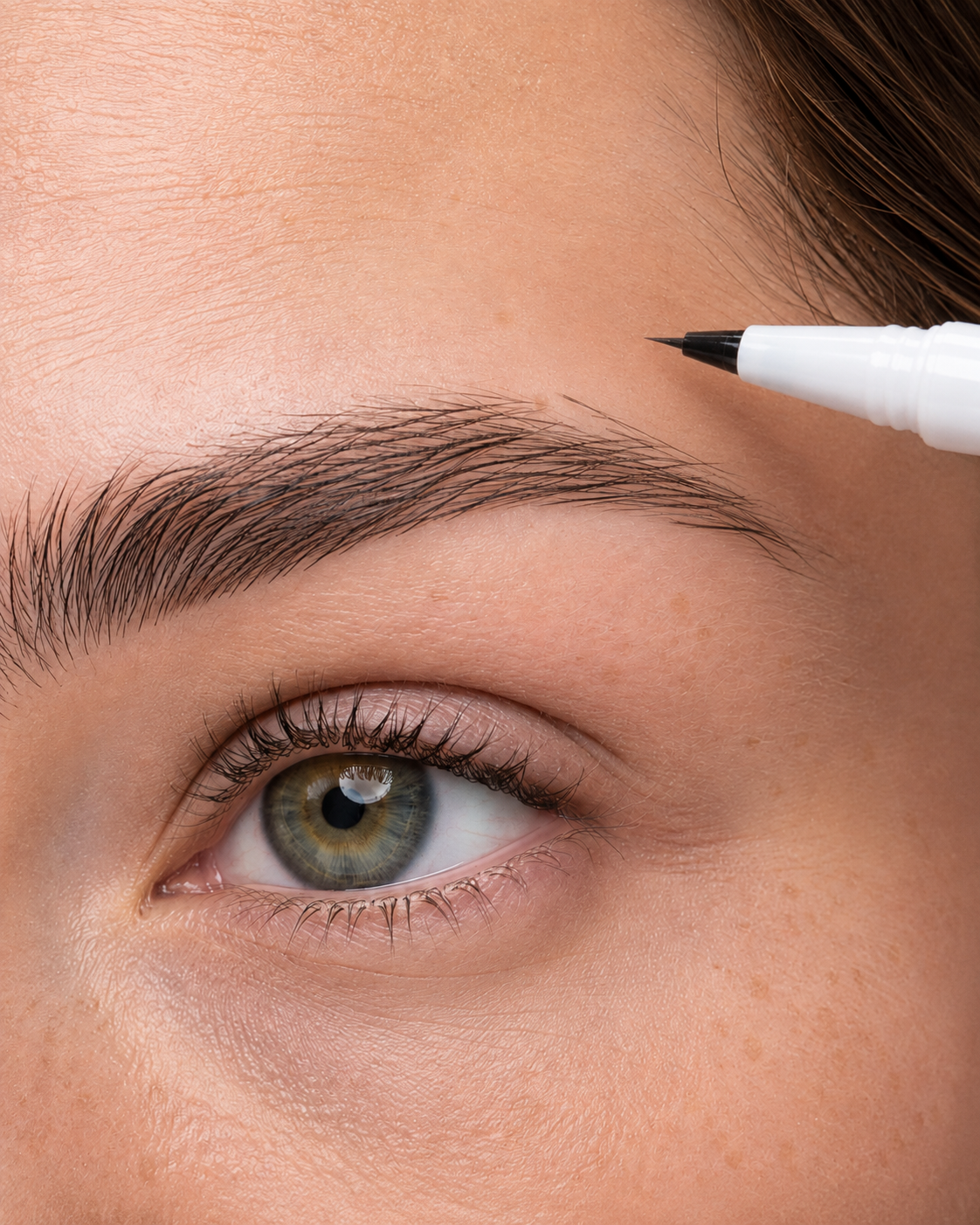 Micro Precision Brow Pen