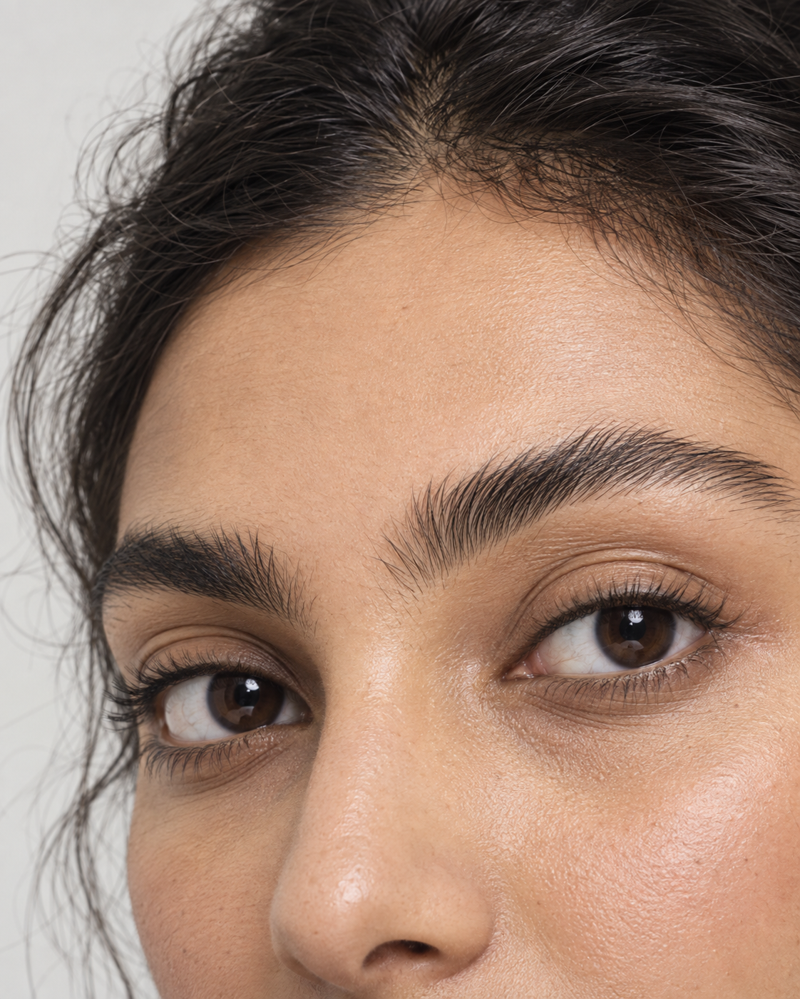 4-Prong Brow Pen
