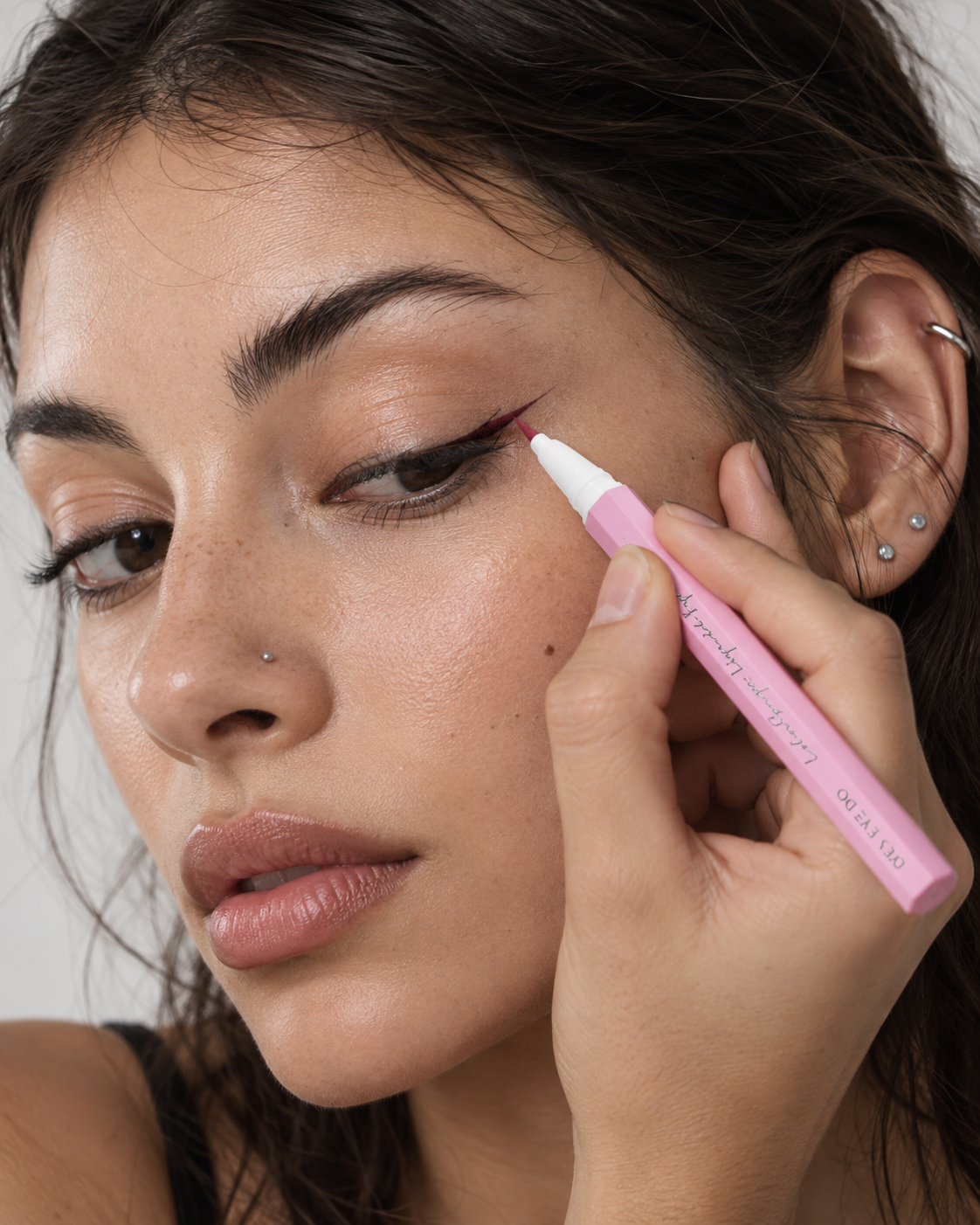 Waterproof Liquid Eyeliner