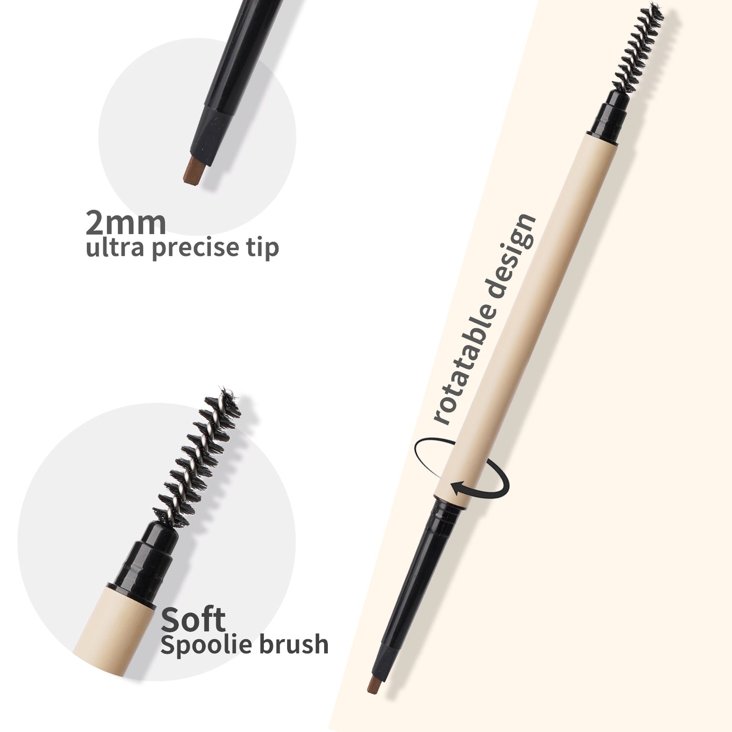Ultra Slim Brow Pencil