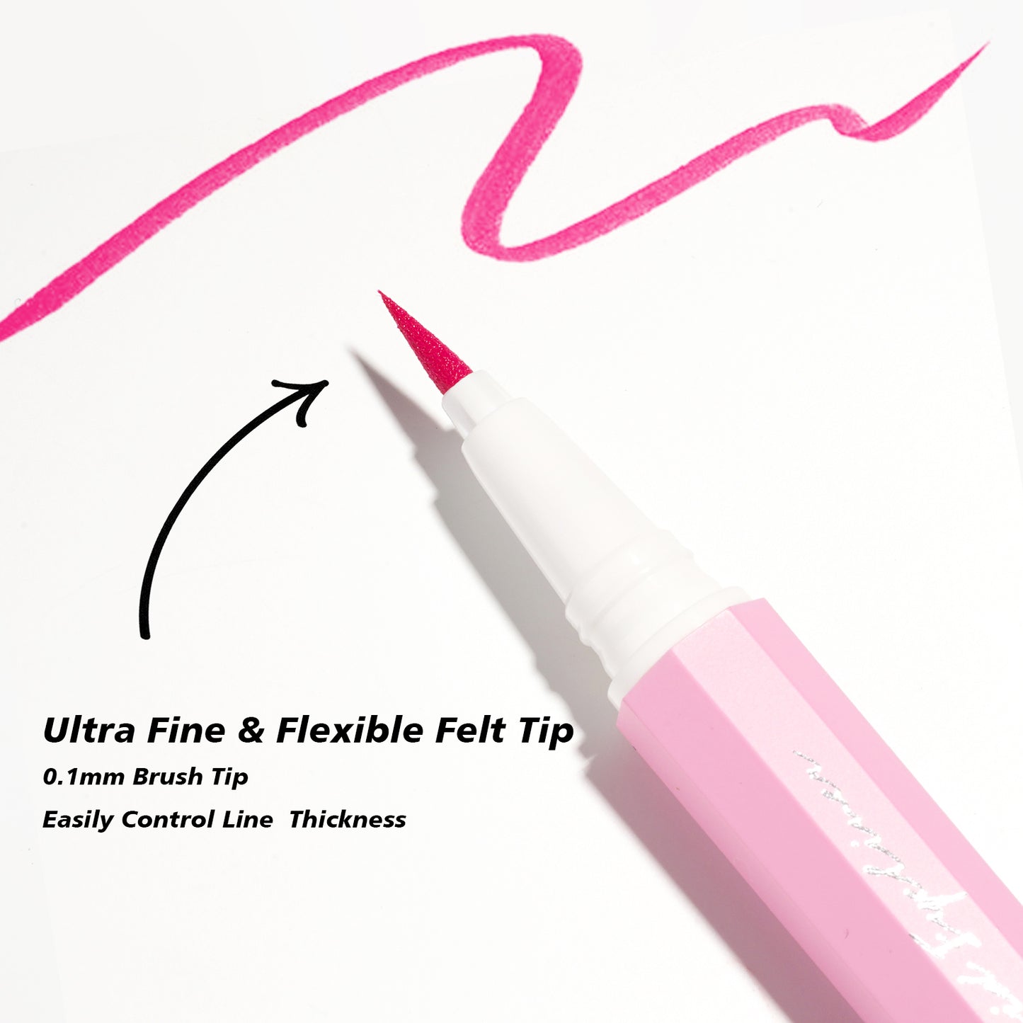 Liquid Eyeliner Pen