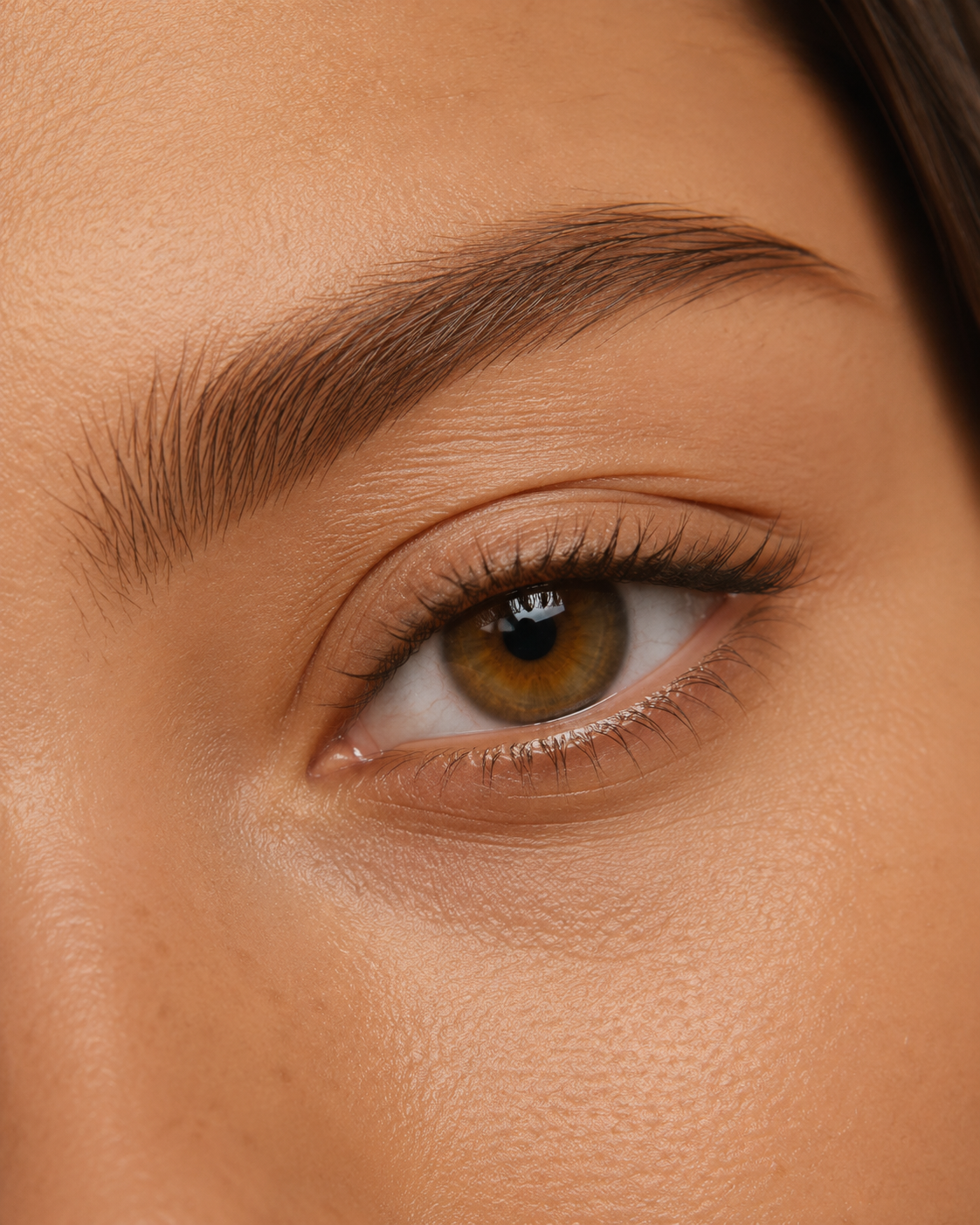 Micro Precision Brow Pen | Fine Tip Liquid Eyebrow Pen