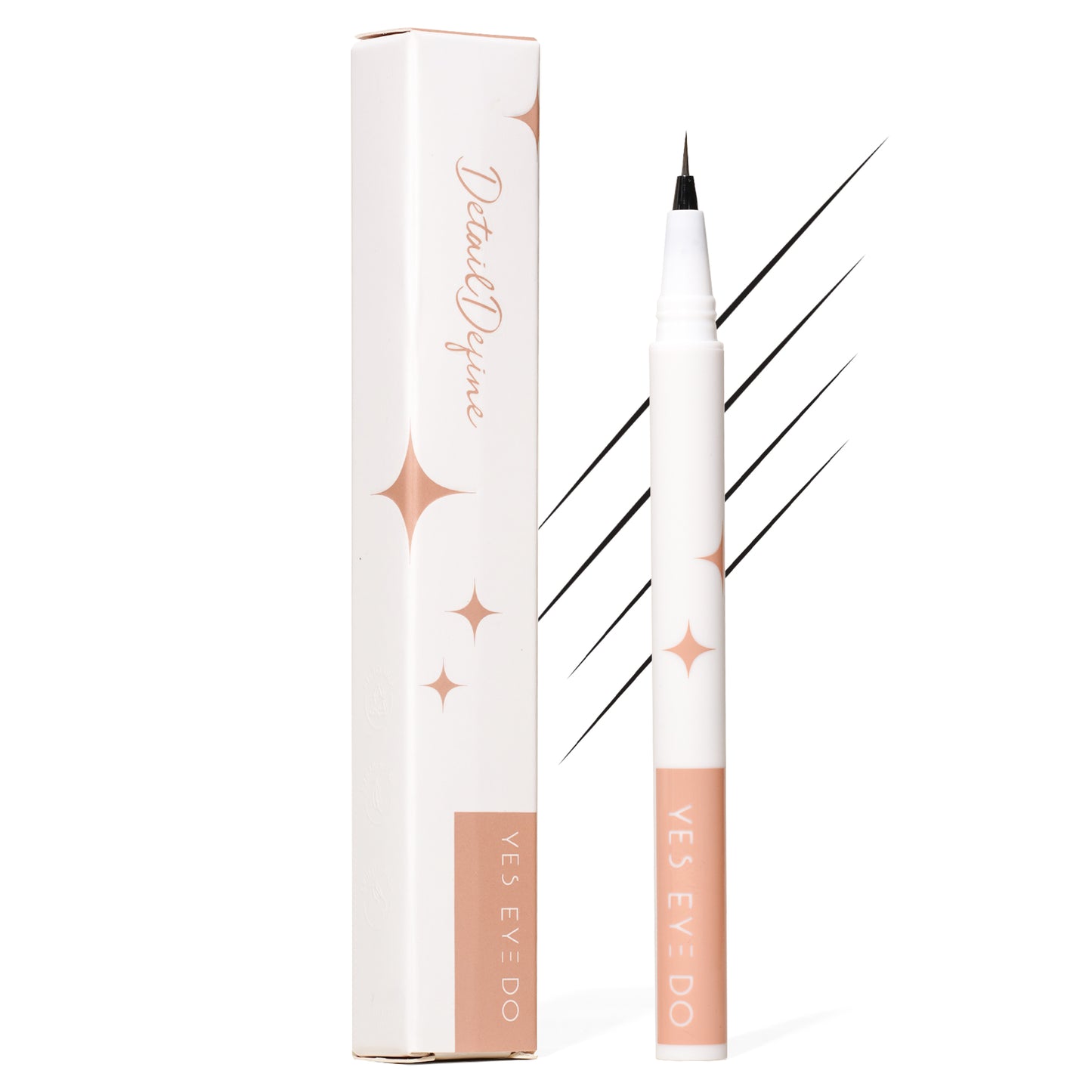 Micro Precision Liquid Brow Pen