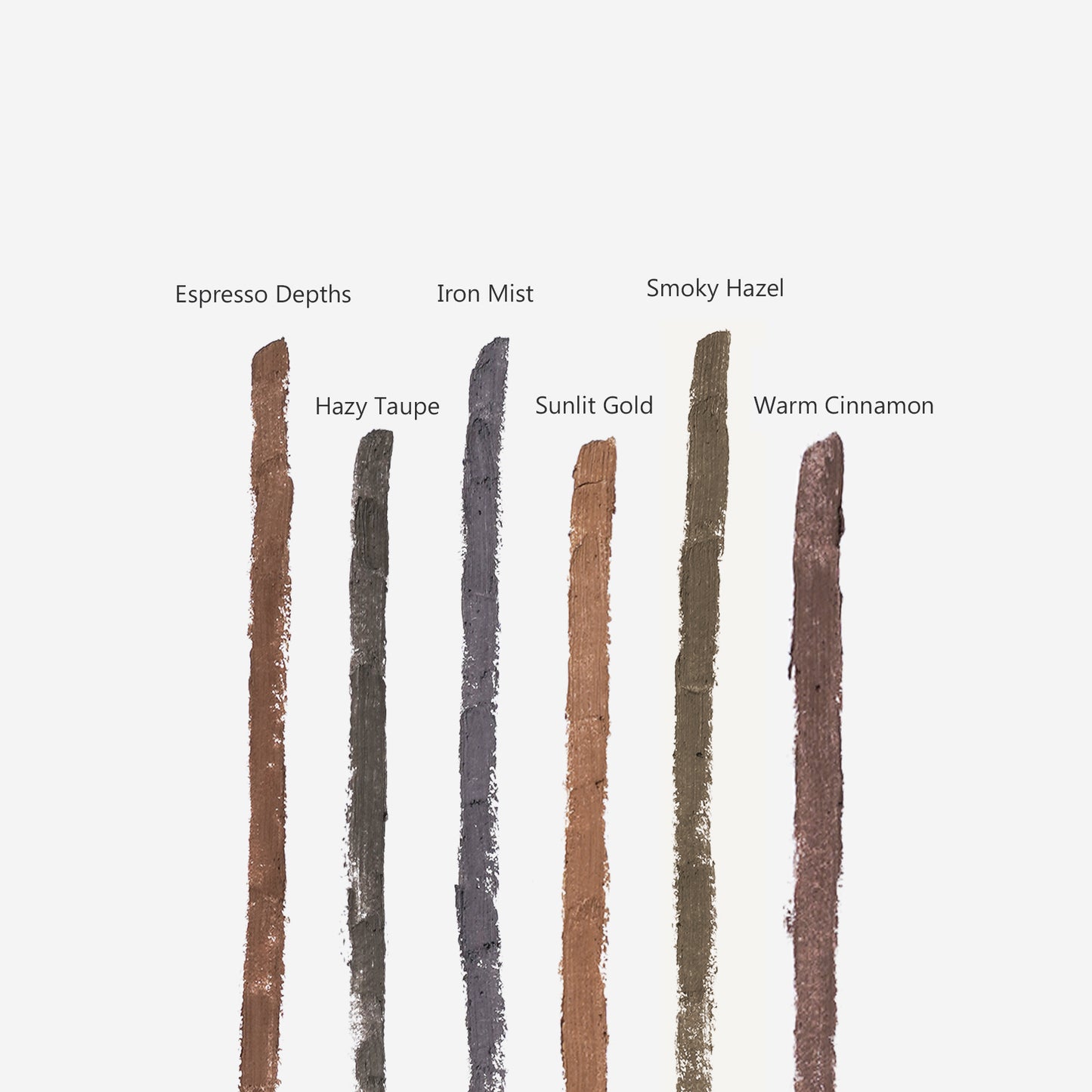 Dual-End Brow Pomade Pen