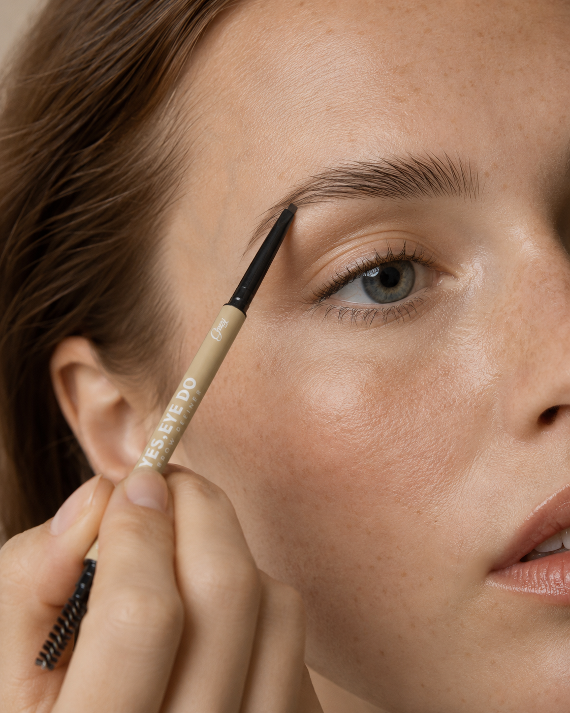 Ultra Slim Brow Pencil