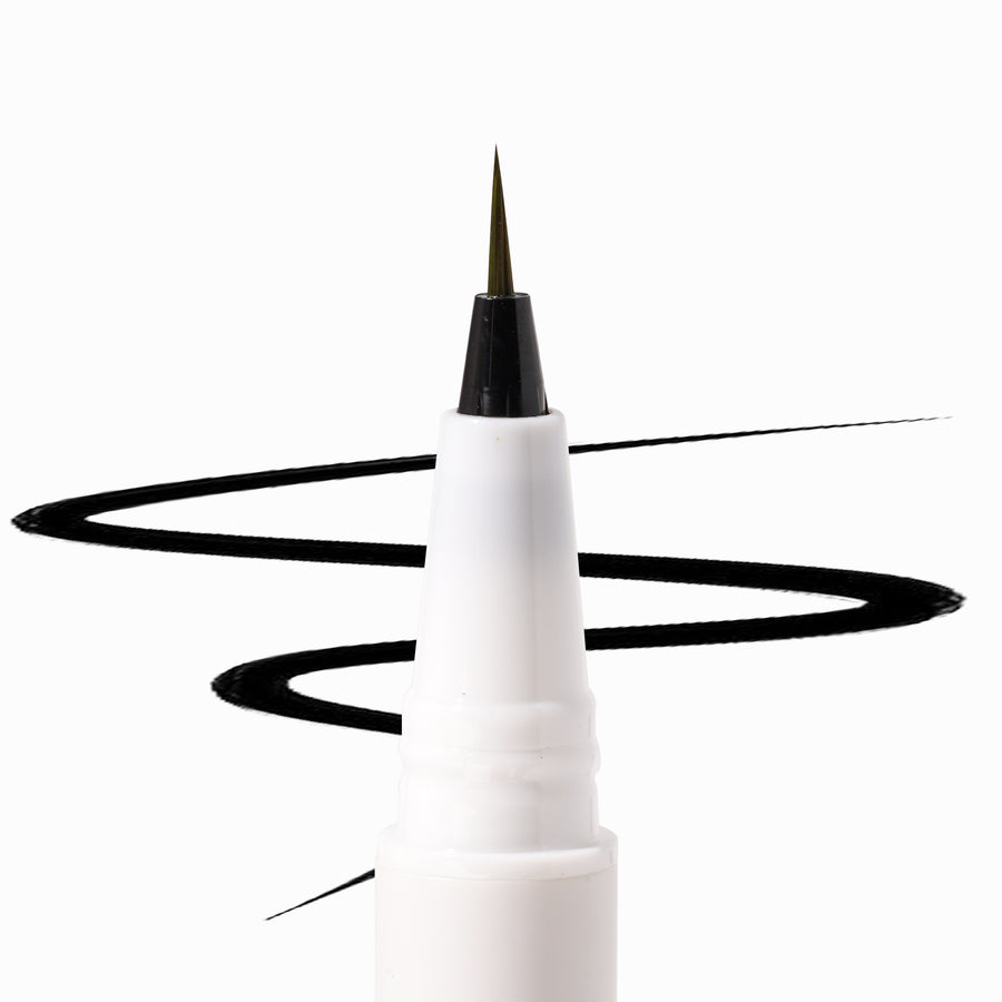 Micro Precision Brow Pen | Fine Tip Liquid Eyebrow Pen