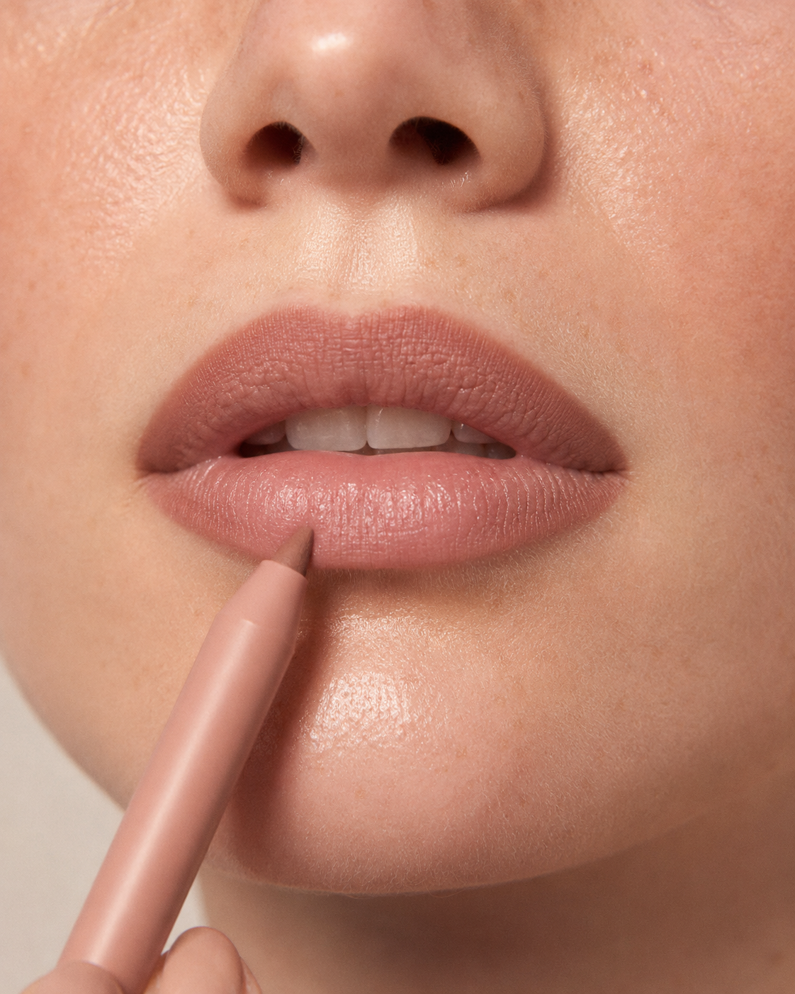 Retractable Lip Liner Pencil