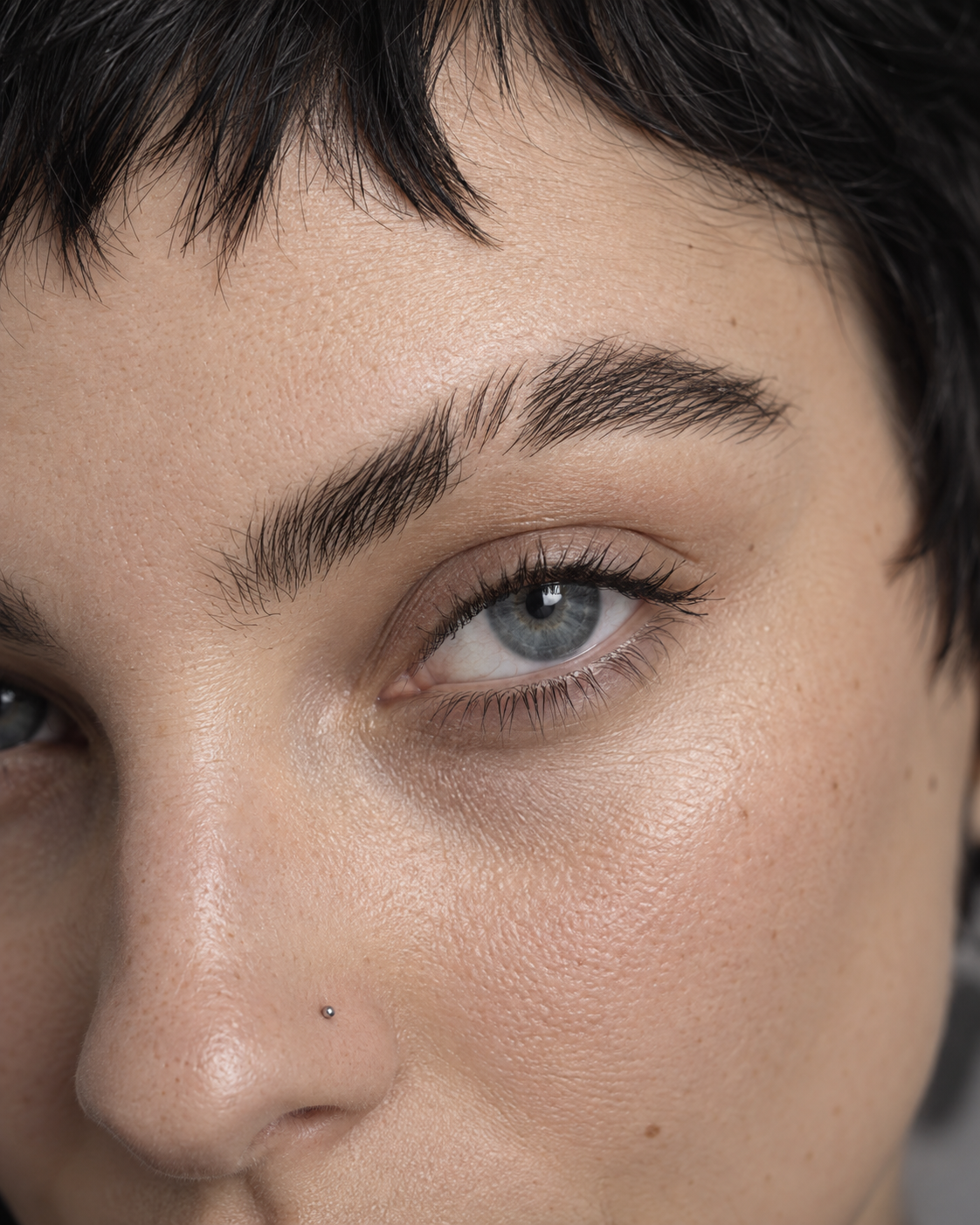 Micro Precision Brow Pen