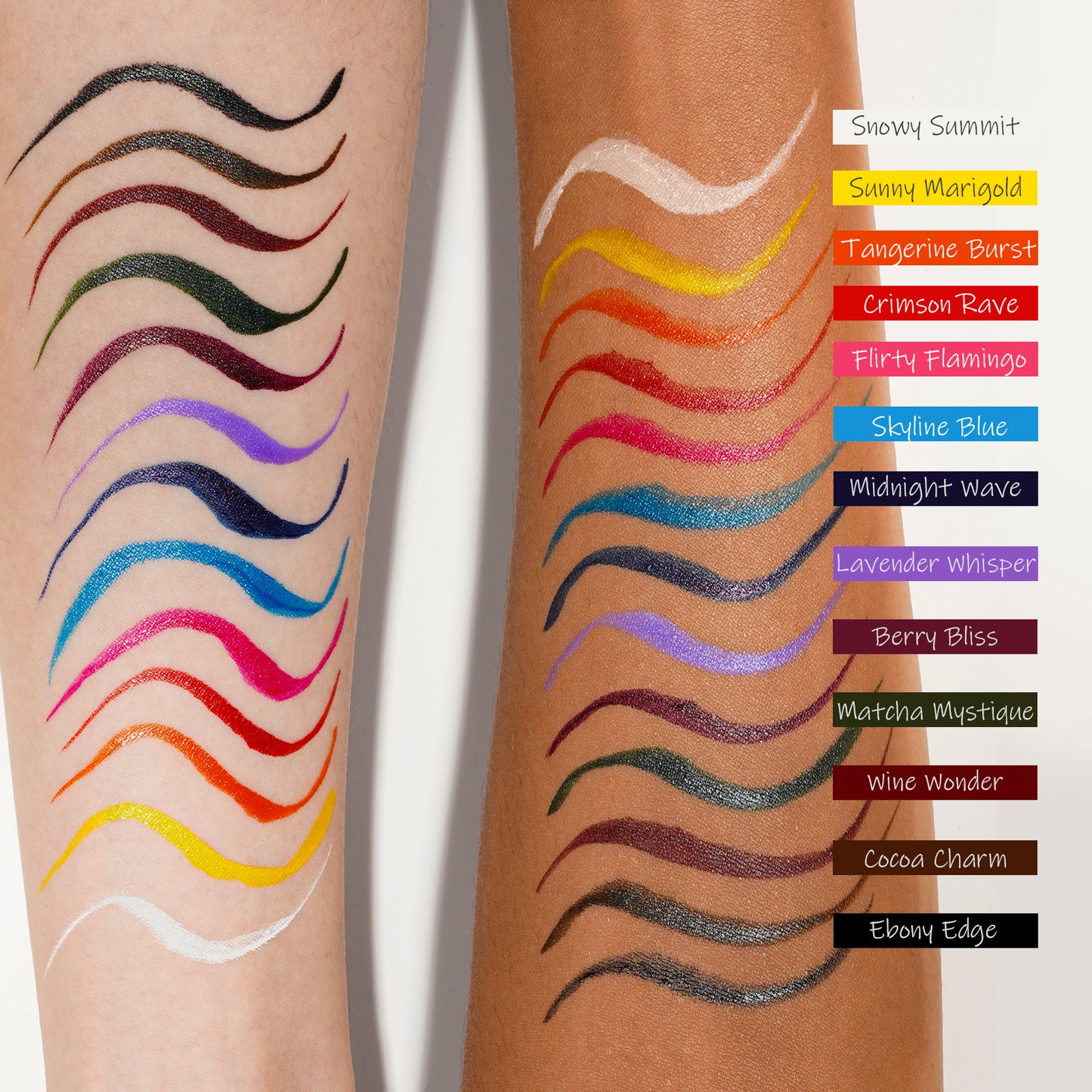Liquid Eyeliner Pen