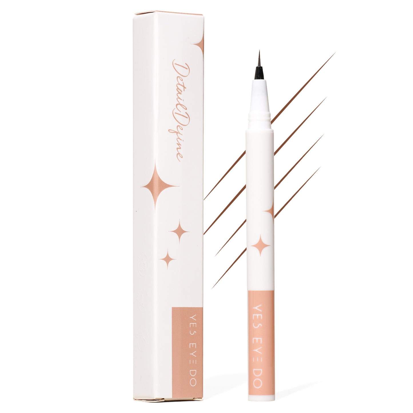 Micro Precision Liquid Brow Pen