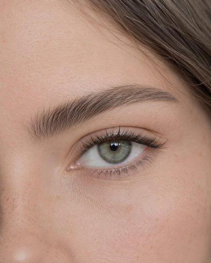 Dual-End Brow Pomade Pen | Eyebrow Filler Pen