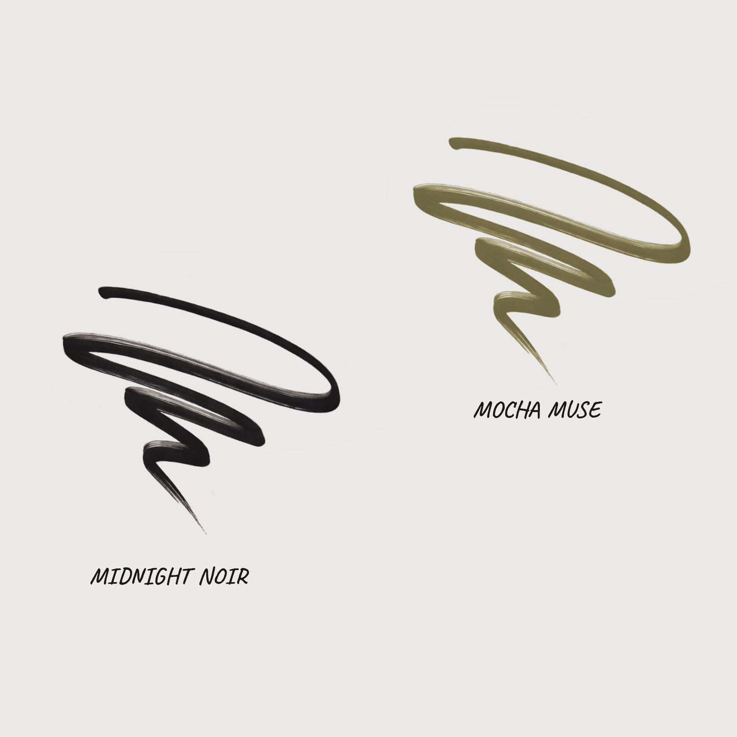 Eagle-Claw Angled Liquid Eyeliner