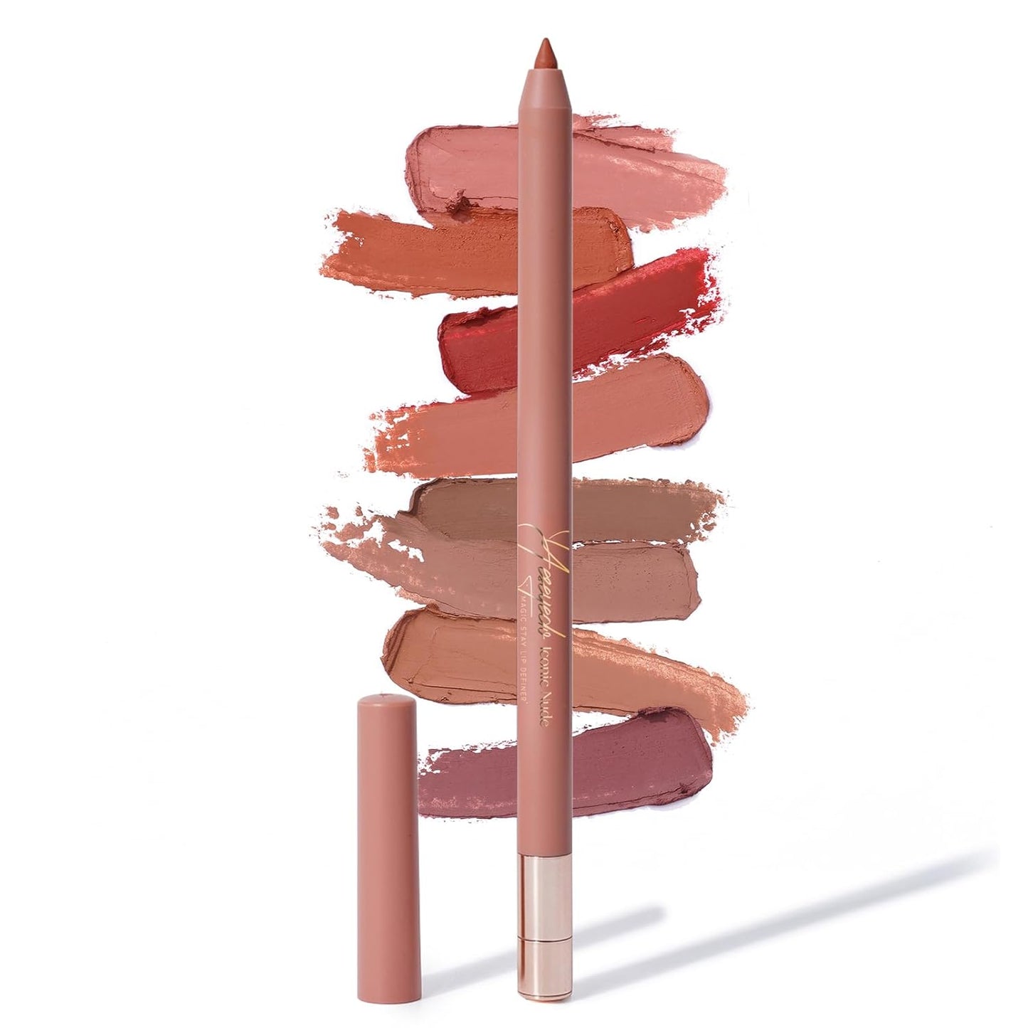 Retractable Lip Liner Pencil