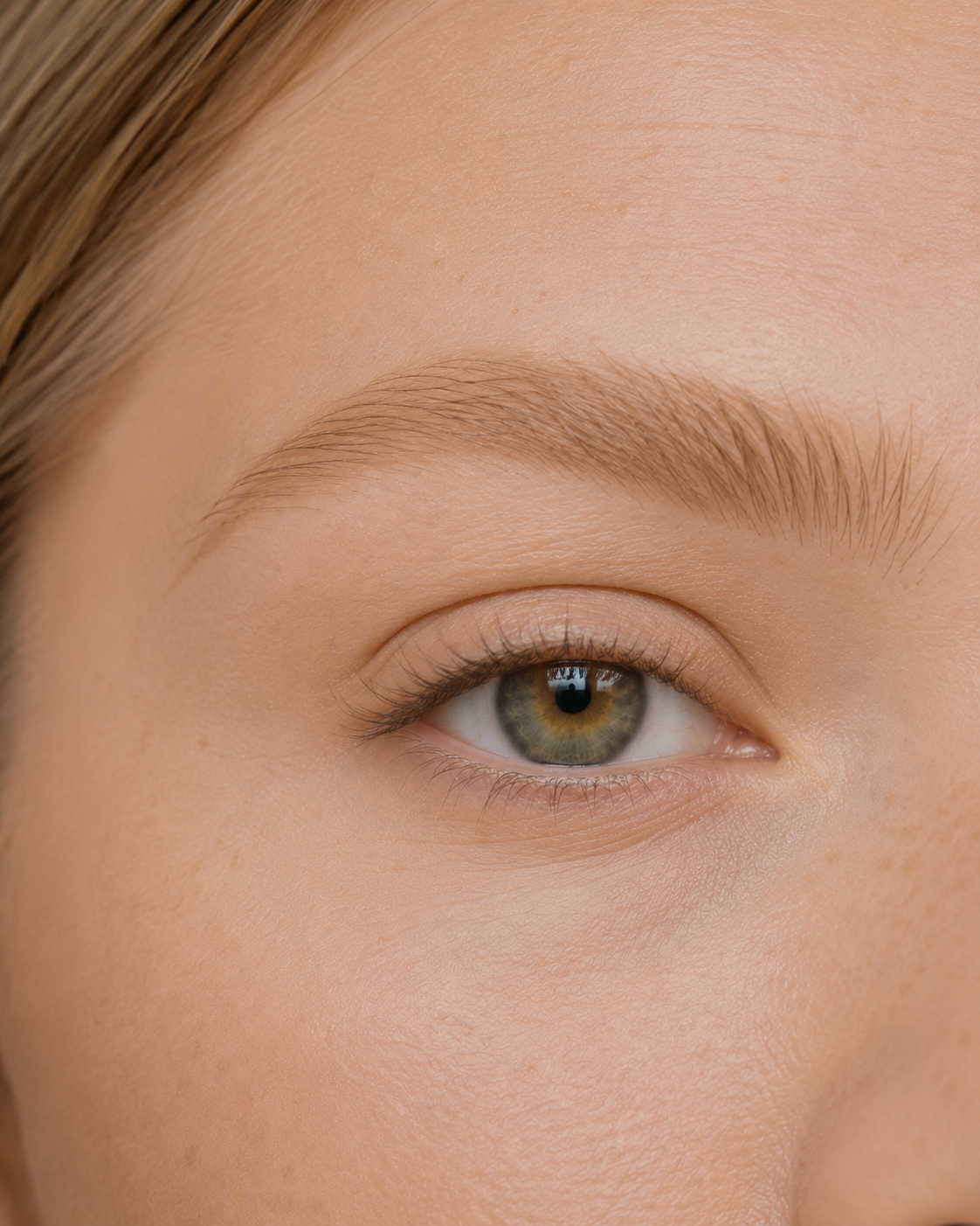 Micro Precision Brow Pen | Fine Tip Liquid Eyebrow Pen