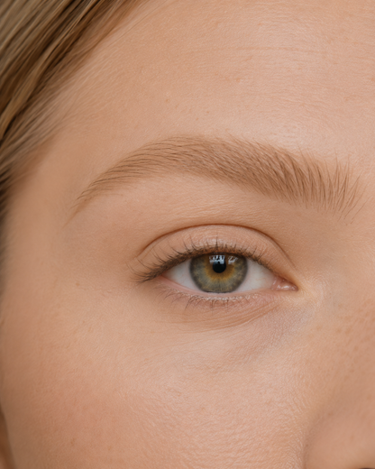Micro Precision Brow Pen | Fine Tip Liquid Eyebrow Pen