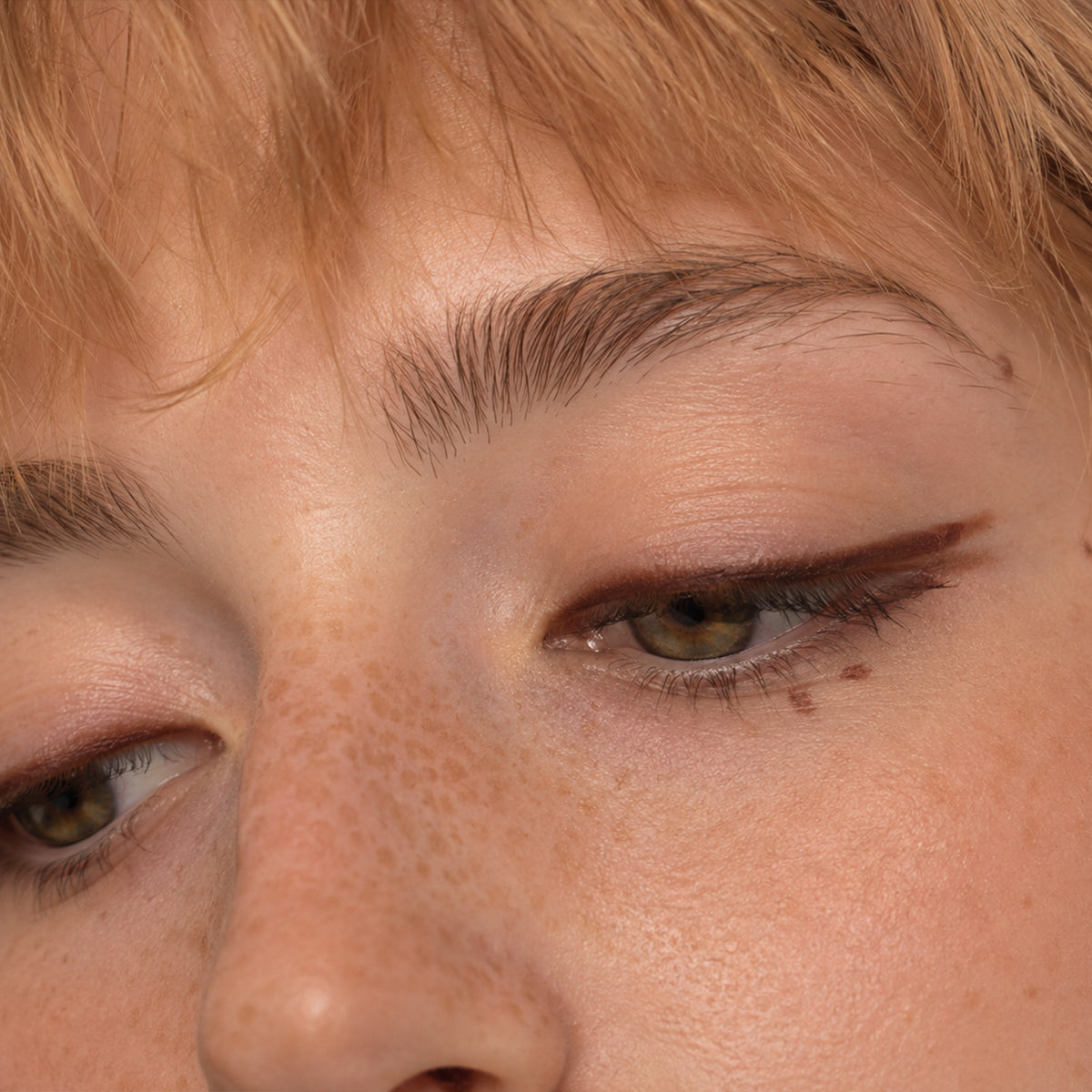 Waterproof Liquid Eyeliner — Cocoa Charm
