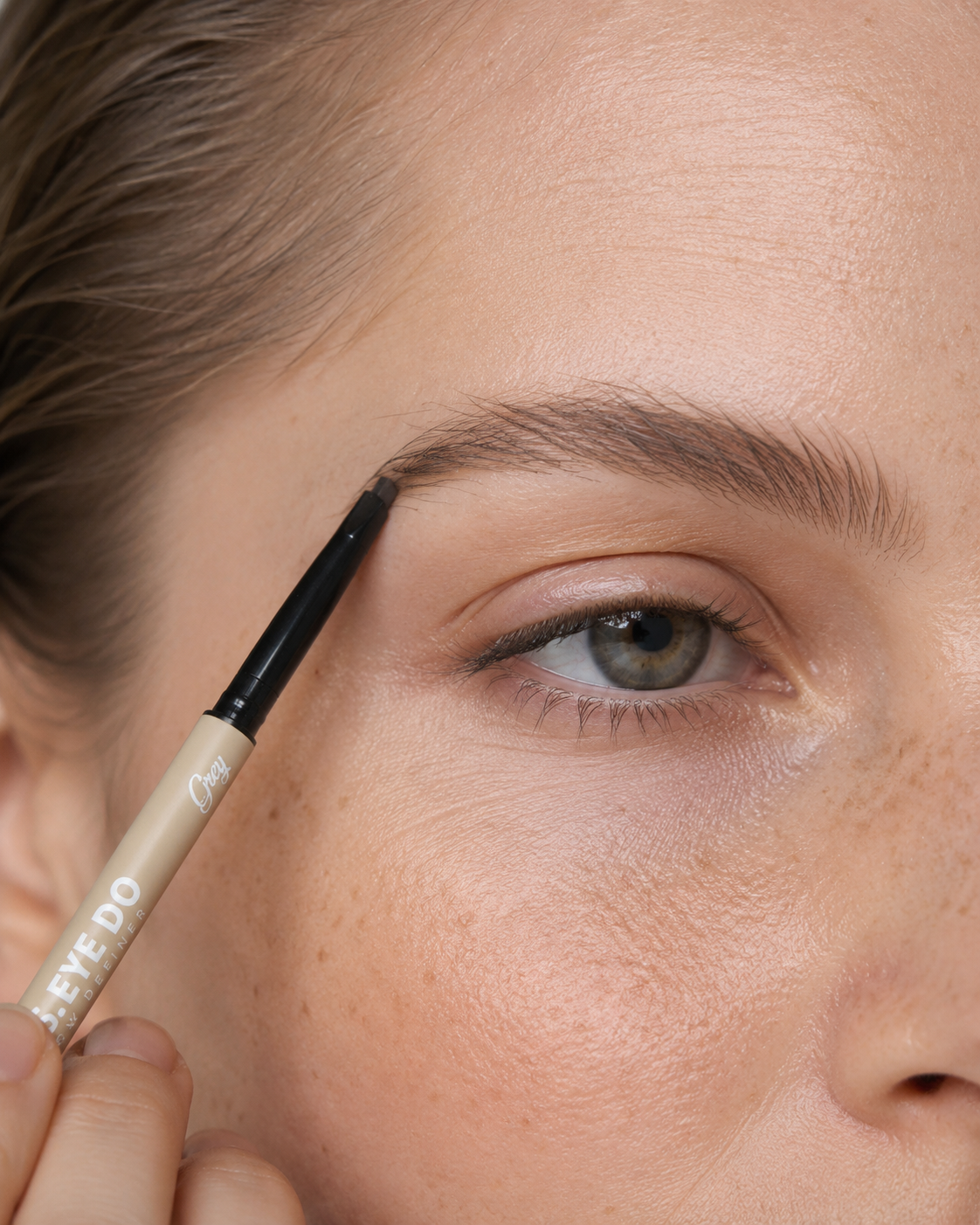 Ultra Slim Brow Pencil