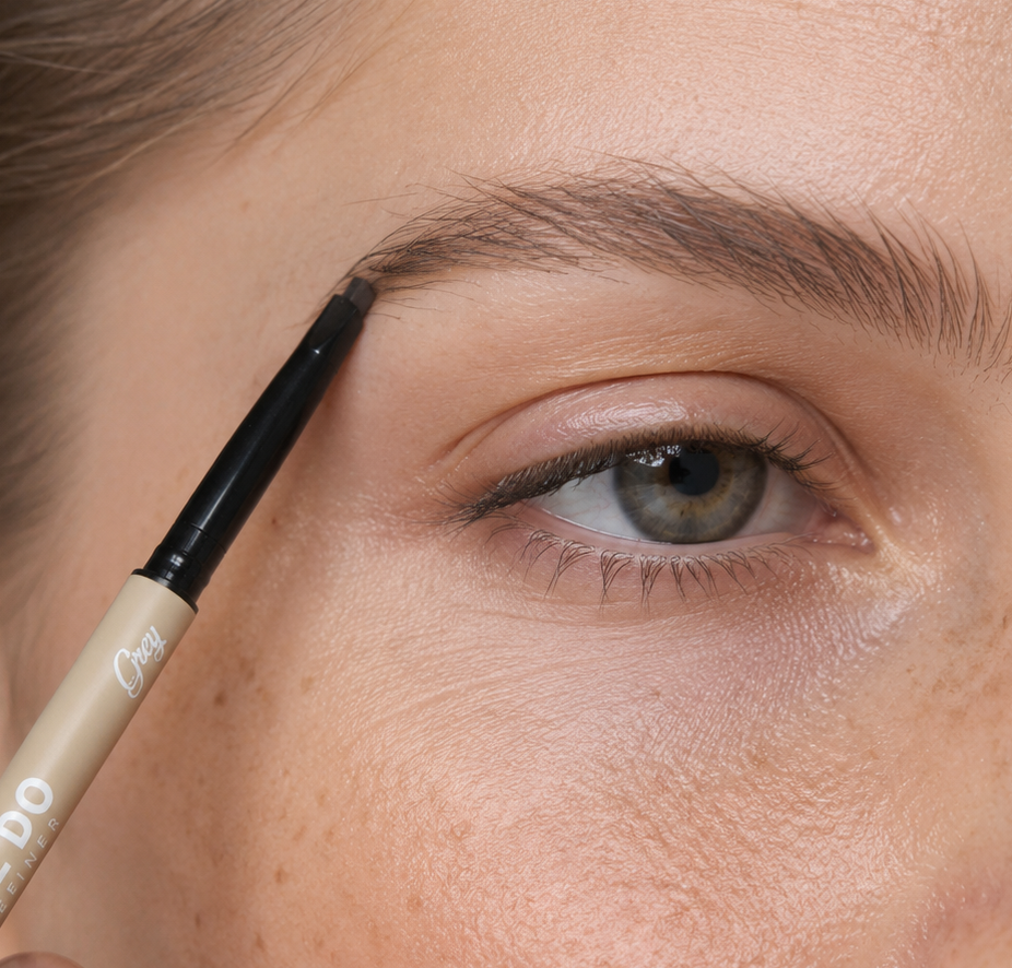 Ultra Slim Brow Pencil