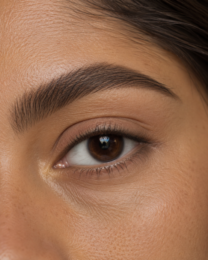 Dual-End Brow Pomade Pen | Eyebrow Filler Pen