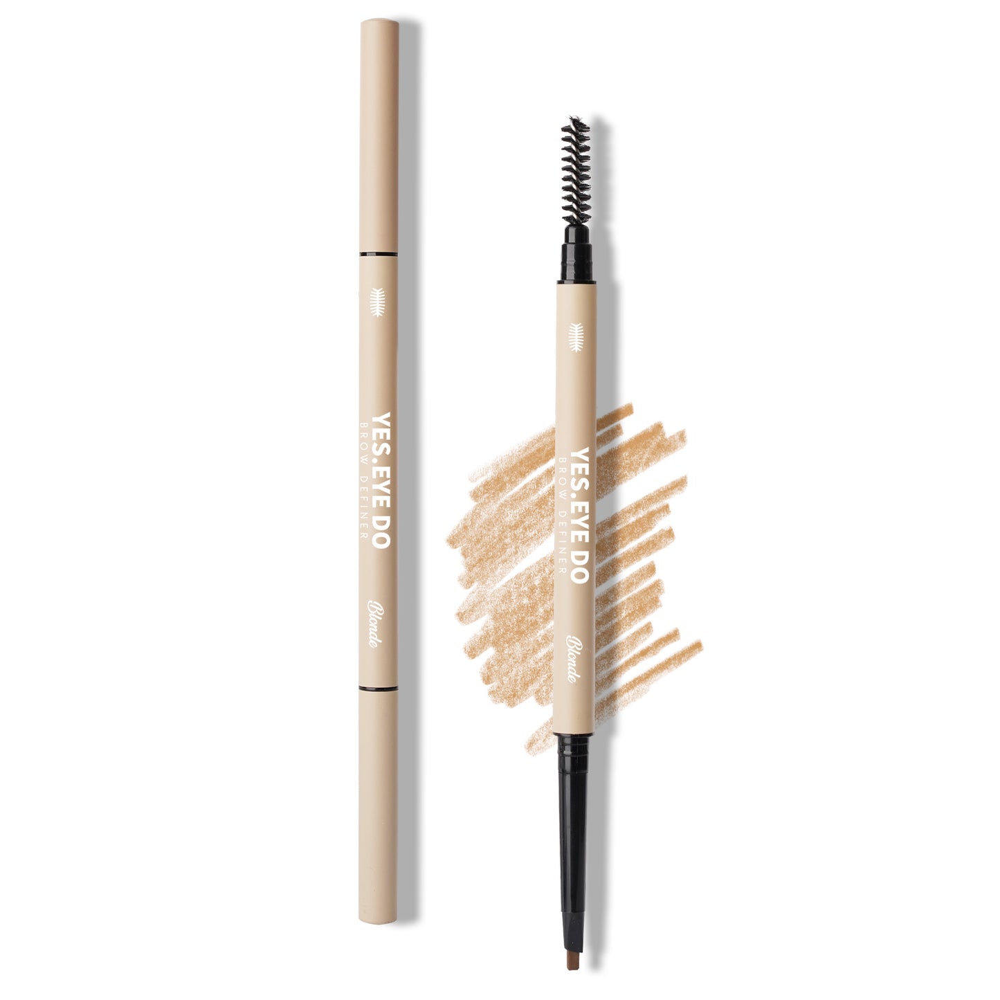 Ultra Slim Brow Pencil