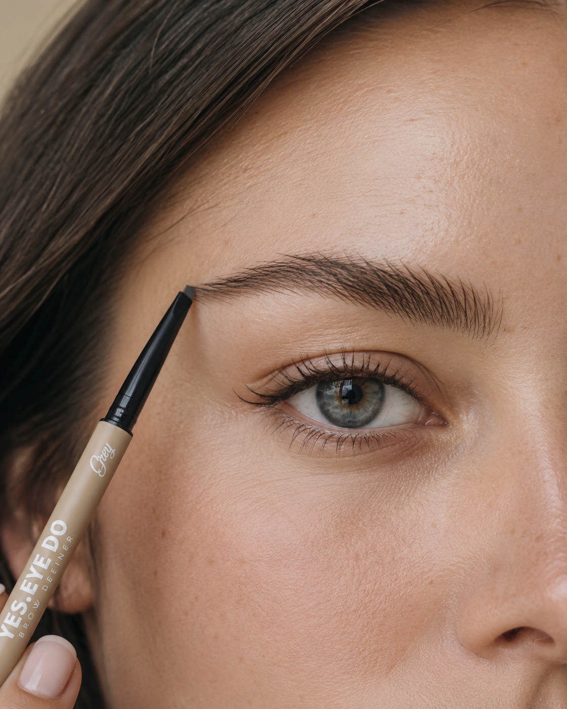 Ultra Slim Brow Pencil
