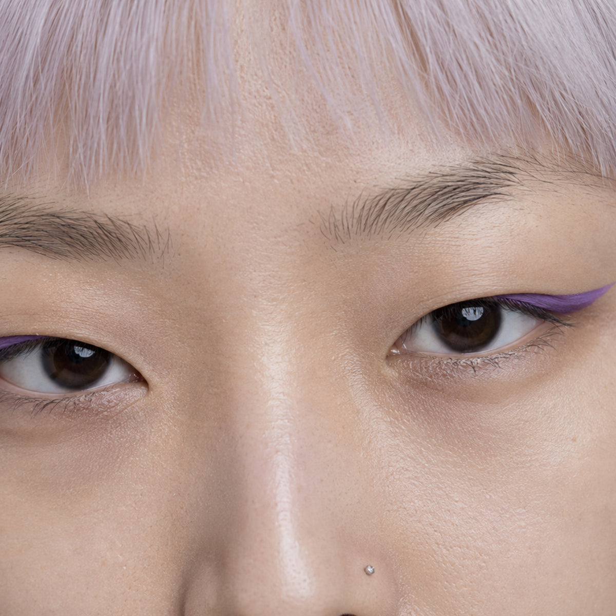 Waterproof Liquid Eyeliner — Lavender Whisper